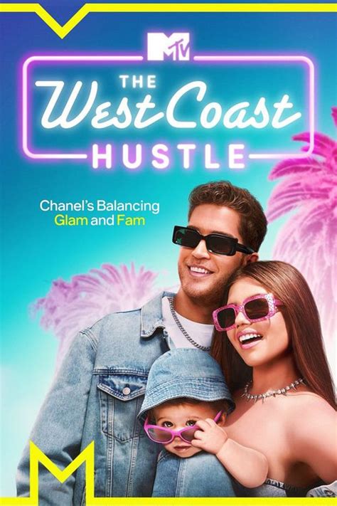 The West Coast Hustle: Season 1 .